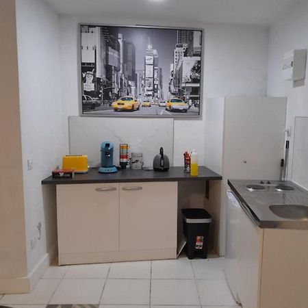 Ferienwohnung Le Mascoutou Cahors Exterior foto