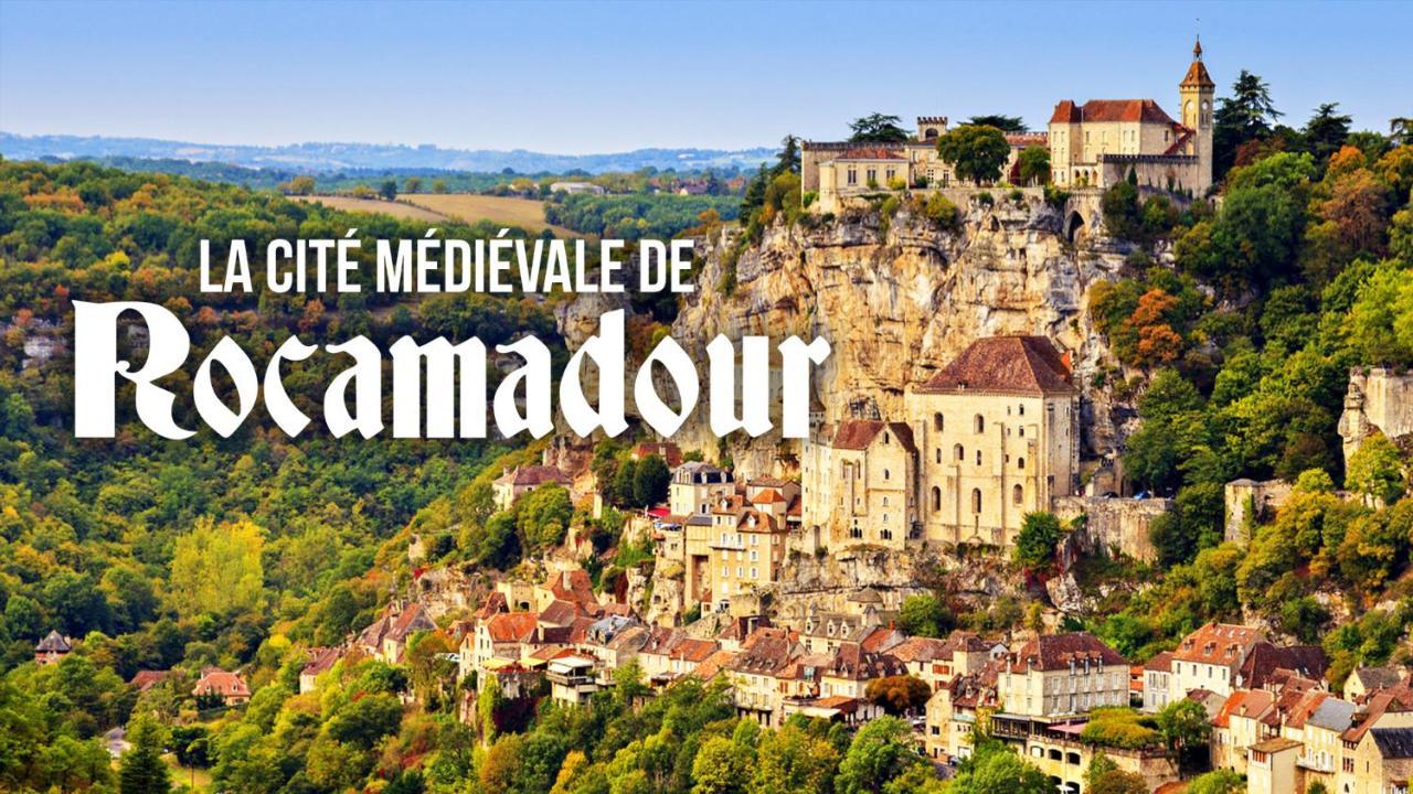 Ferienwohnung Le Mascoutou Cahors Exterior foto