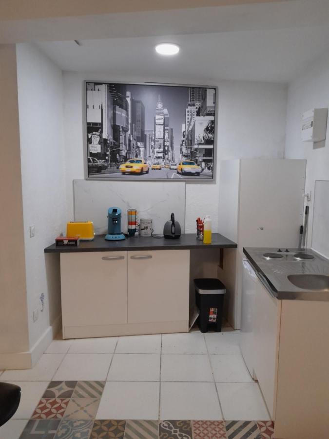 Ferienwohnung Le Mascoutou Cahors Exterior foto